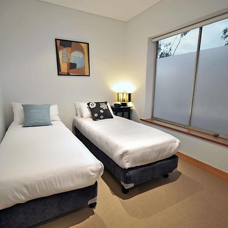 La Loft Apartments Parkside Adelaide Eksteriør bilde
