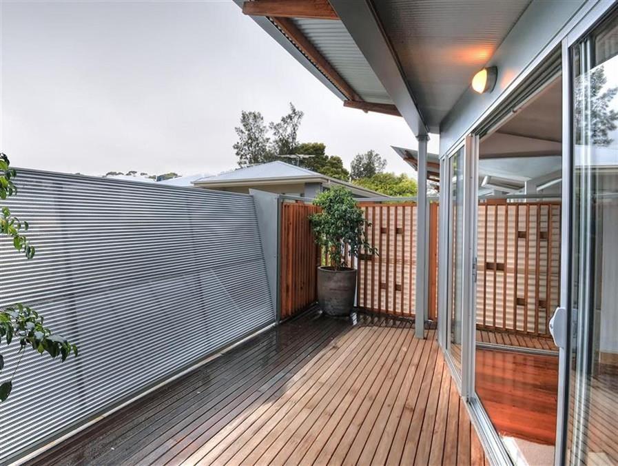 La Loft Apartments Parkside Adelaide Eksteriør bilde
