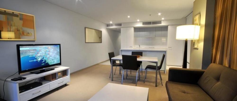 La Loft Apartments Parkside Adelaide Eksteriør bilde