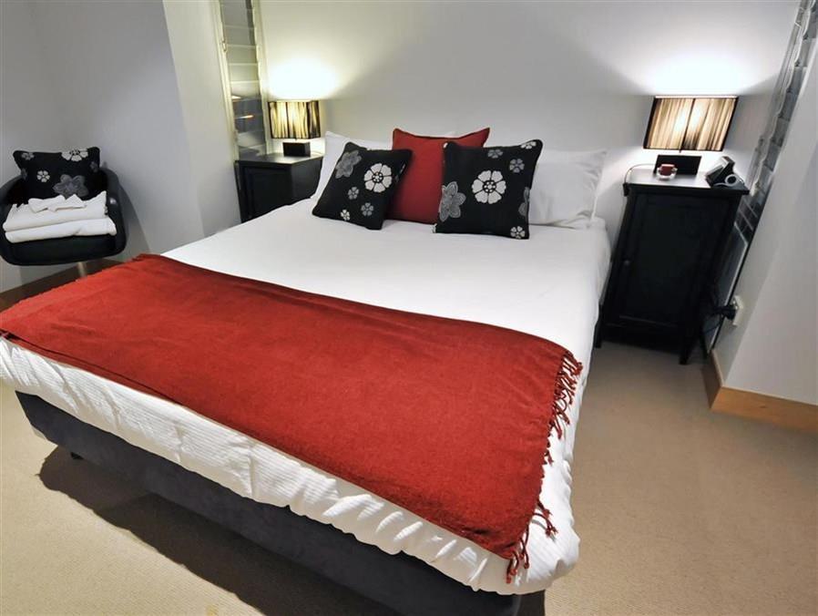 La Loft Apartments Parkside Adelaide Eksteriør bilde