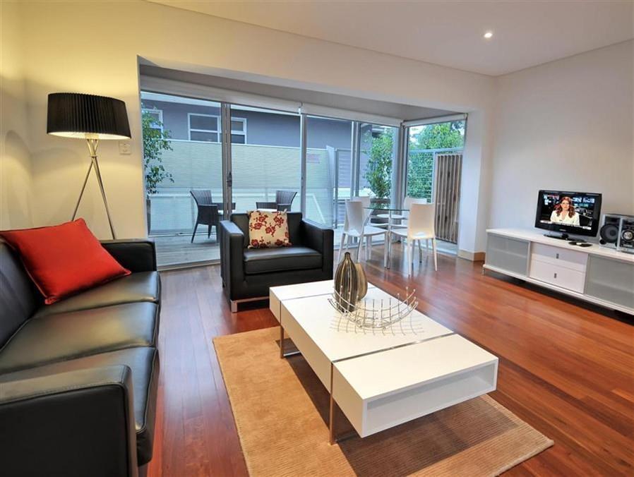 La Loft Apartments Parkside Adelaide Eksteriør bilde