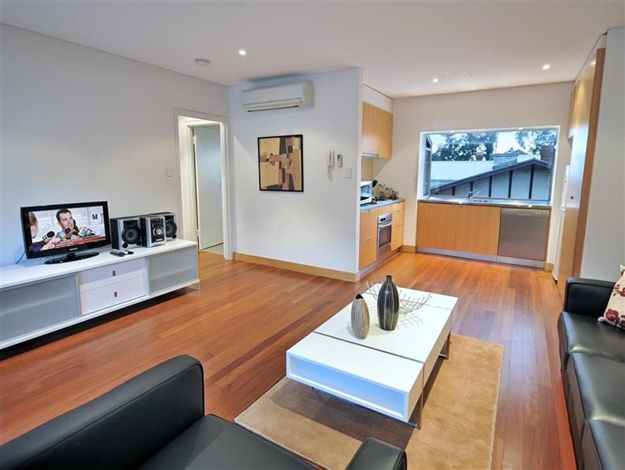 La Loft Apartments Parkside Adelaide Eksteriør bilde