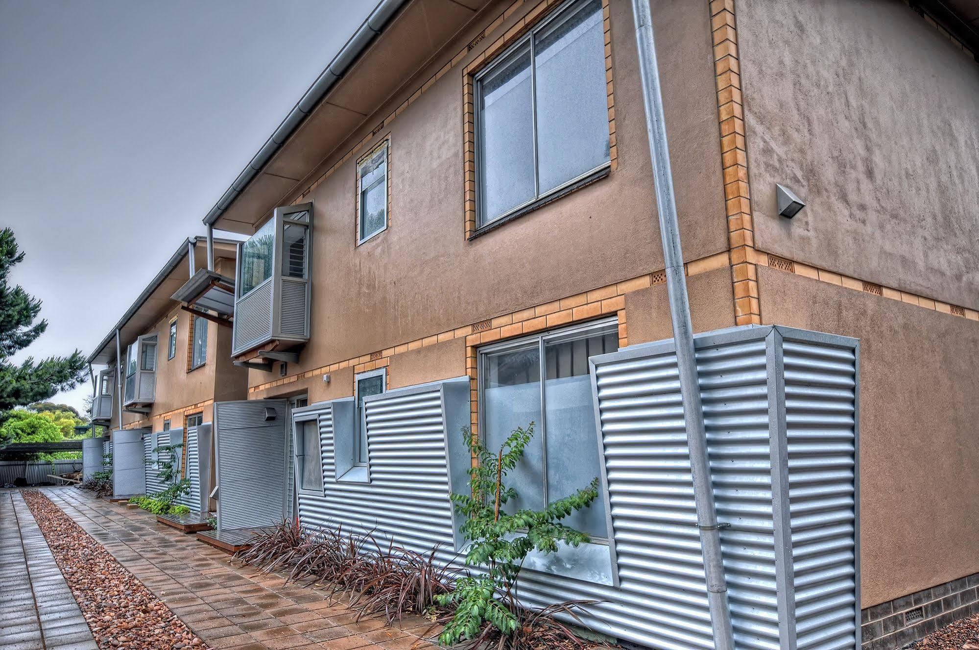 La Loft Apartments Parkside Adelaide Eksteriør bilde