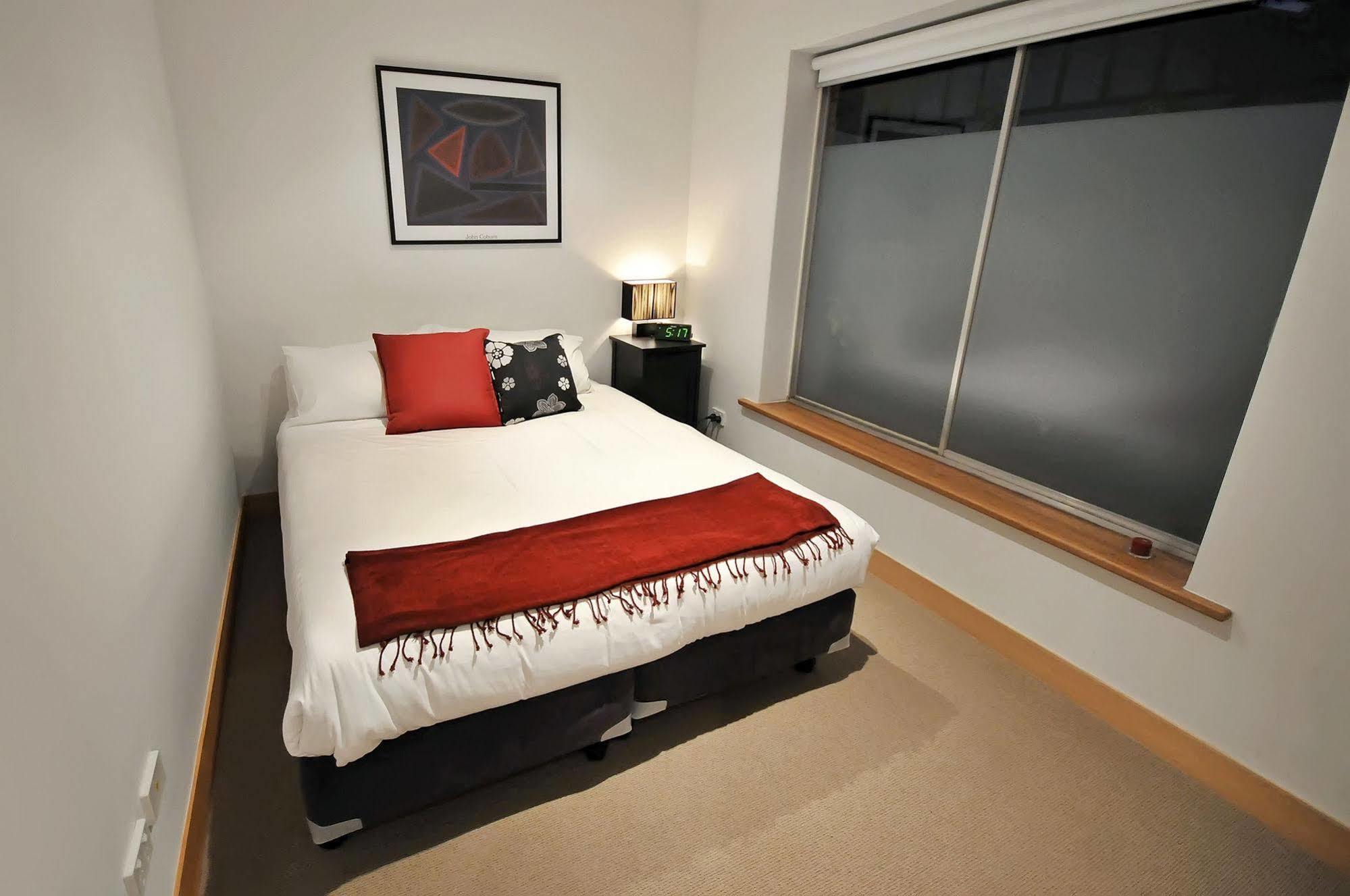 La Loft Apartments Parkside Adelaide Eksteriør bilde