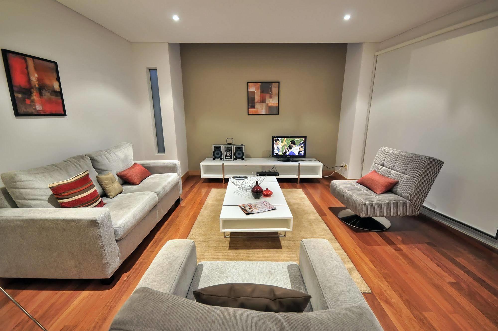 La Loft Apartments Parkside Adelaide Eksteriør bilde