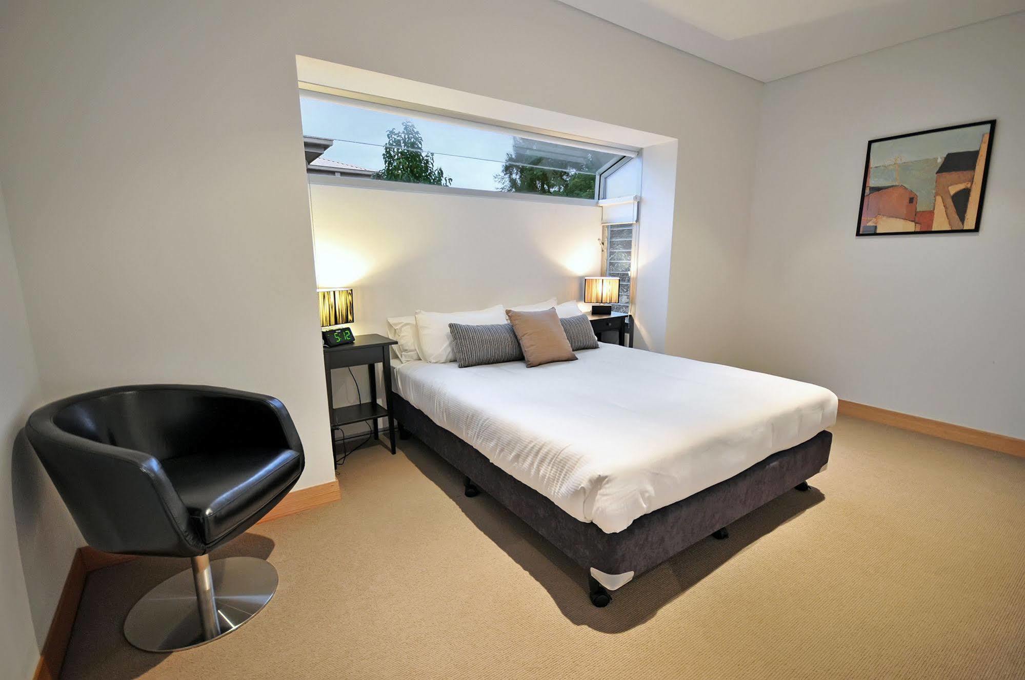 La Loft Apartments Parkside Adelaide Eksteriør bilde
