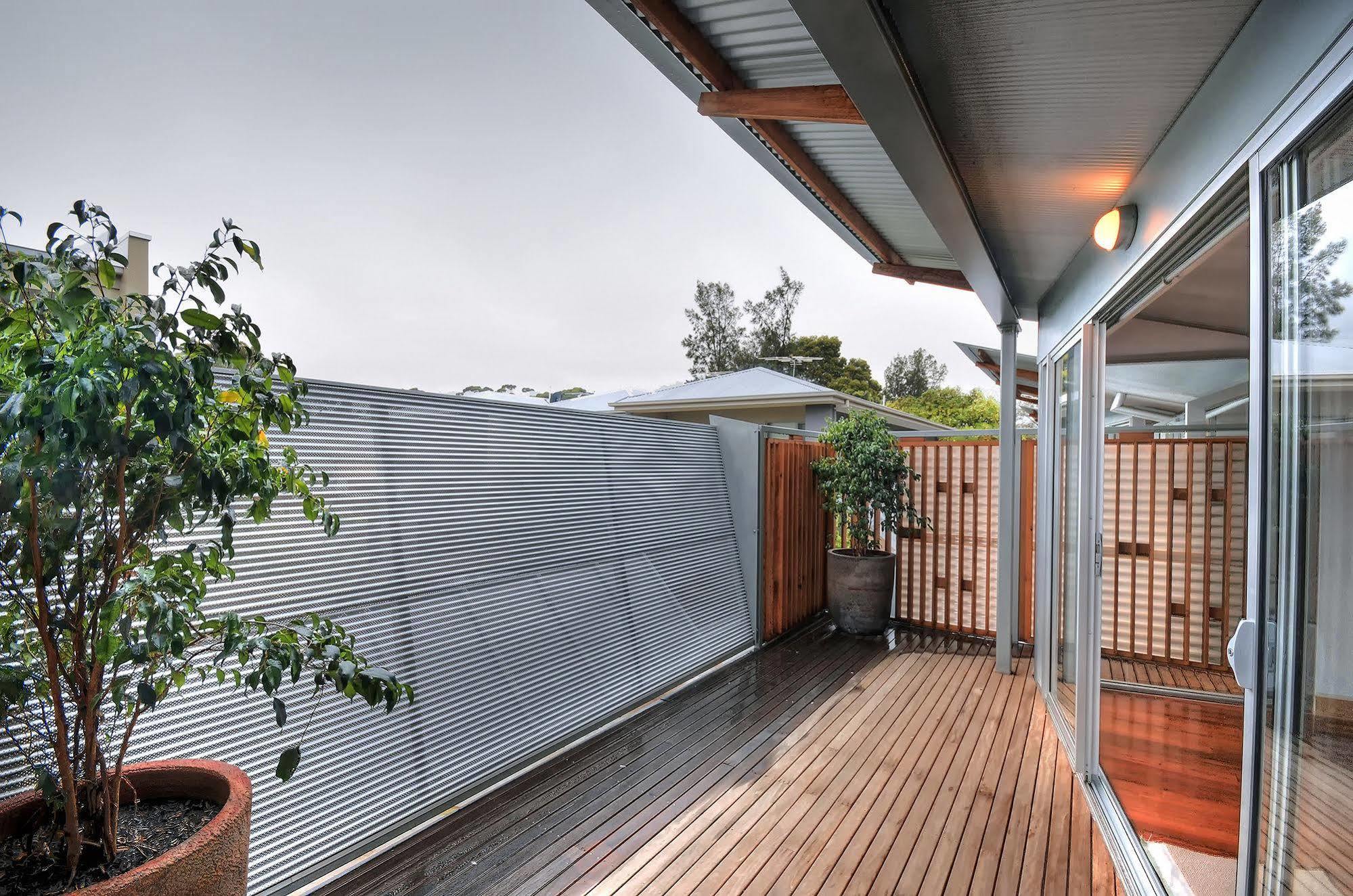 La Loft Apartments Parkside Adelaide Eksteriør bilde